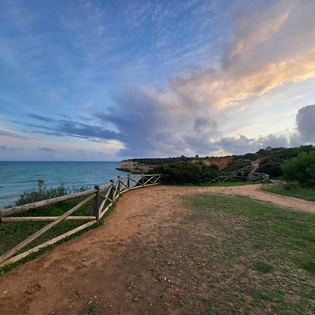 Апартаменты Peace Of Heaven In Algarve - Jacuzzi - By Bedzy Армасан-де-Пера Экстерьер фото