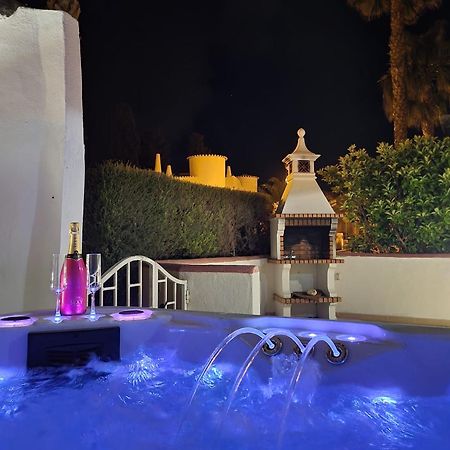 Апартаменты Peace Of Heaven In Algarve - Jacuzzi - By Bedzy Армасан-де-Пера Экстерьер фото