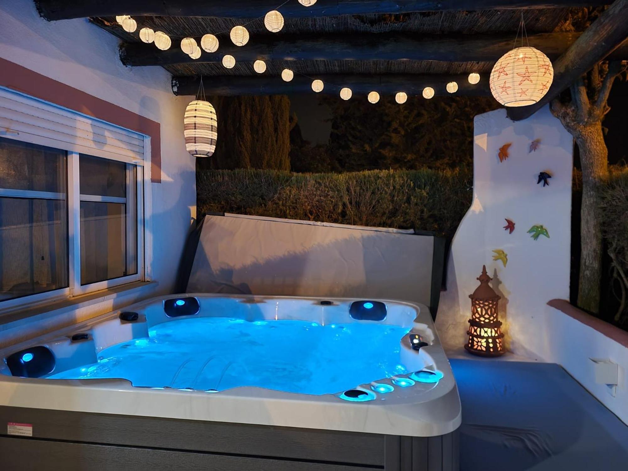 Апартаменты Peace Of Heaven In Algarve - Jacuzzi - By Bedzy Армасан-де-Пера Экстерьер фото