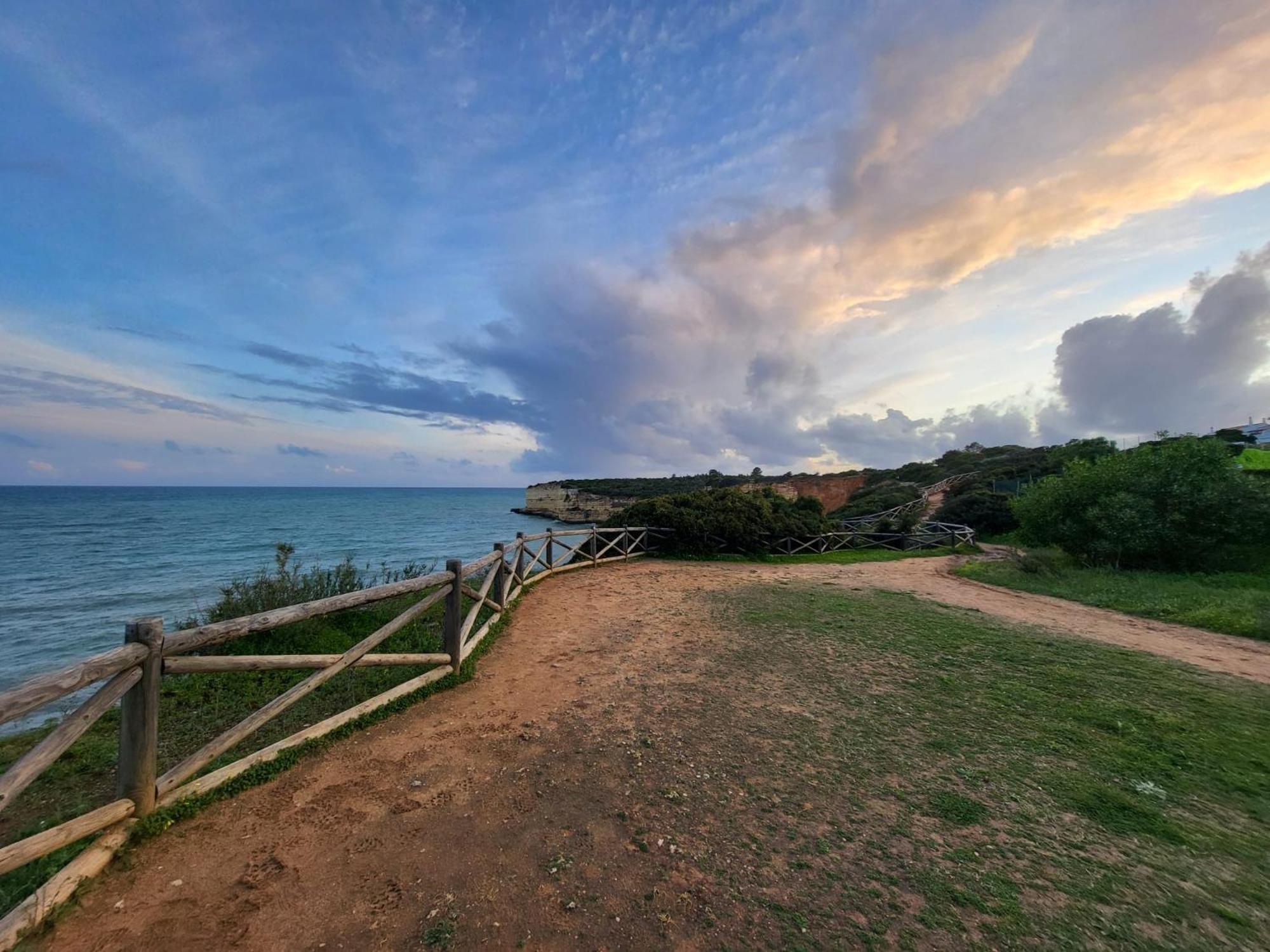 Апартаменты Peace Of Heaven In Algarve - Jacuzzi - By Bedzy Армасан-де-Пера Экстерьер фото
