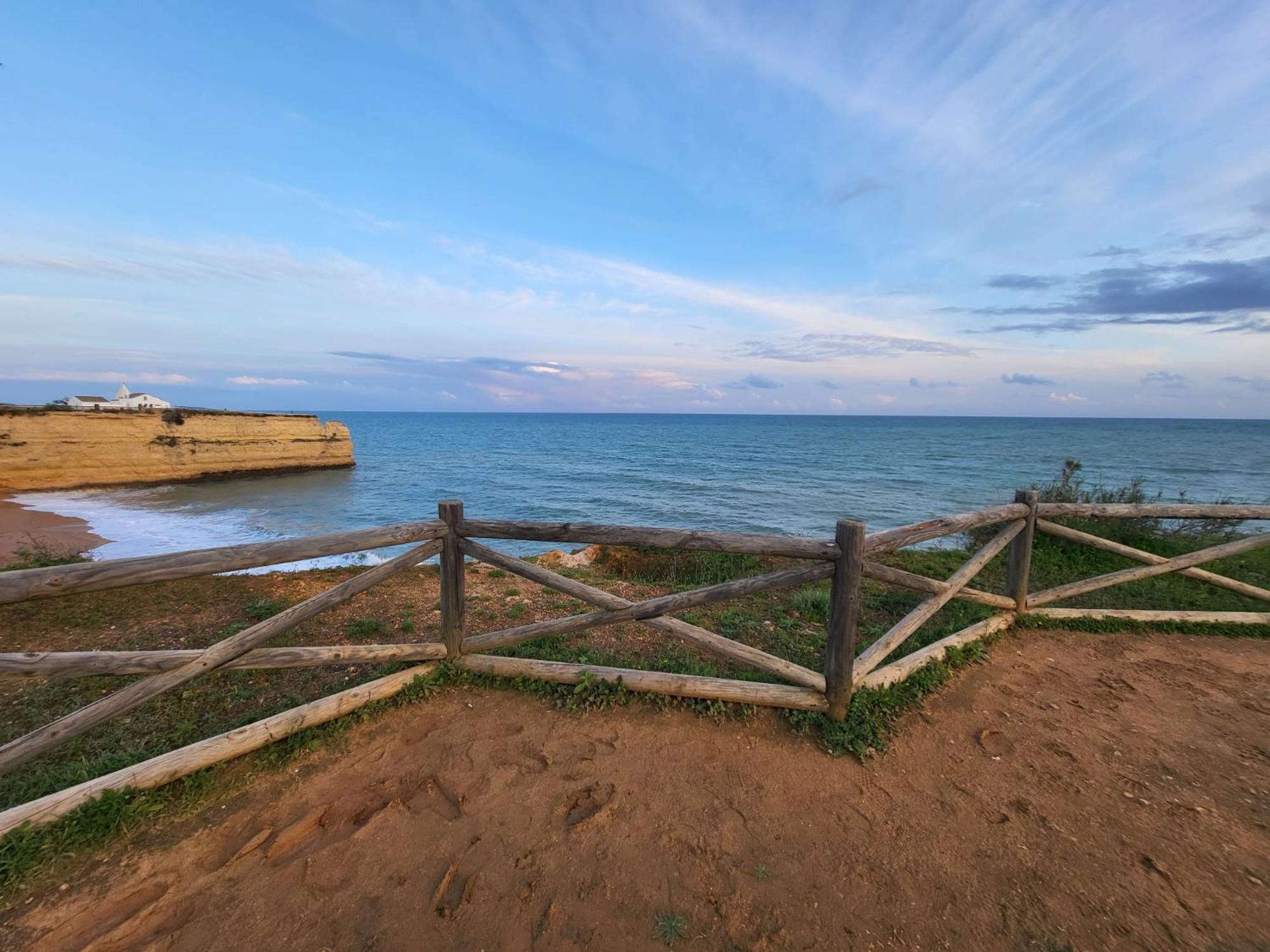 Апартаменты Peace Of Heaven In Algarve - Jacuzzi - By Bedzy Армасан-де-Пера Экстерьер фото