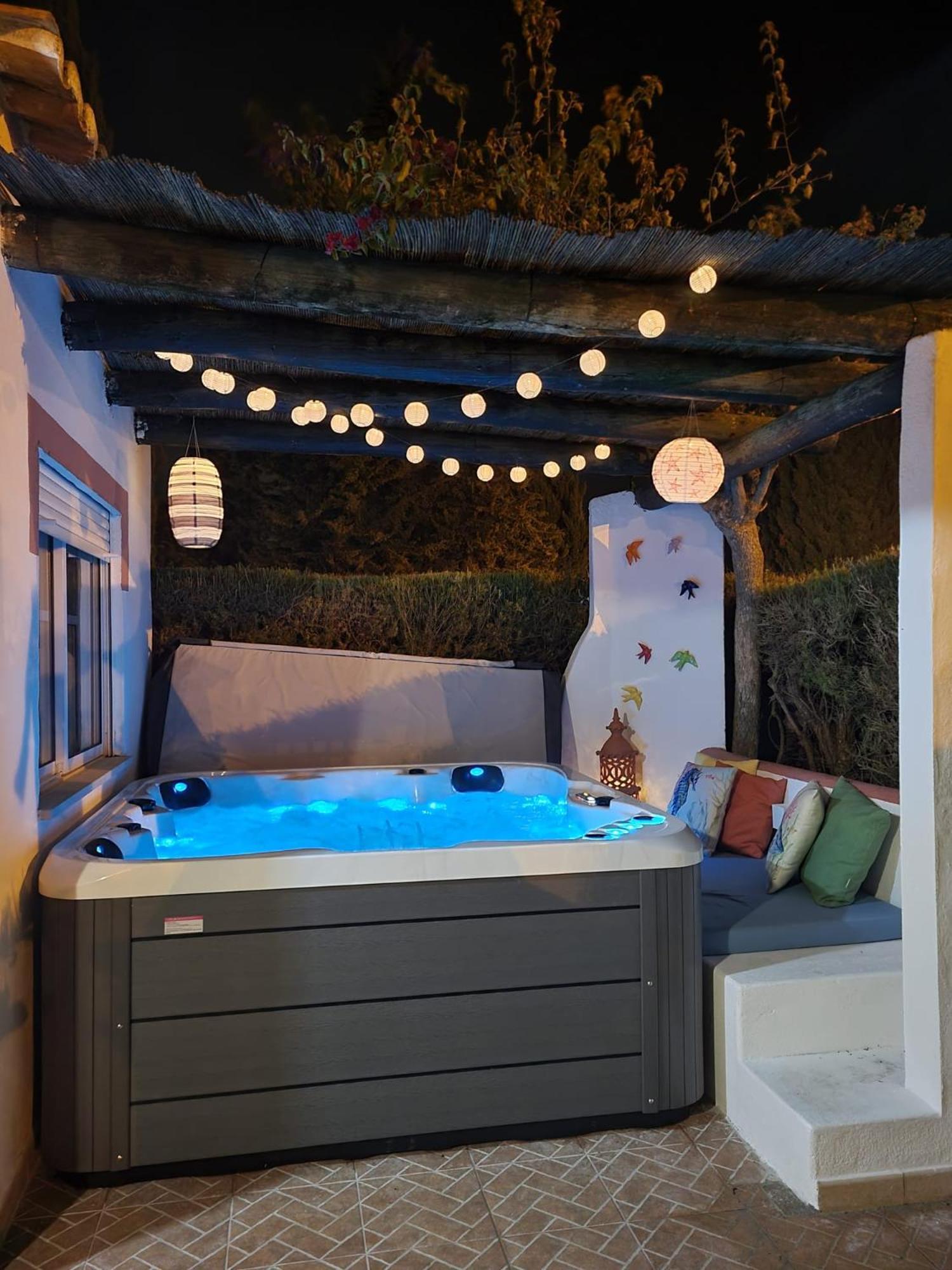 Апартаменты Peace Of Heaven In Algarve - Jacuzzi - By Bedzy Армасан-де-Пера Экстерьер фото